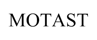 MOTAST