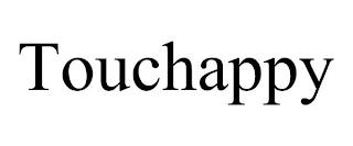 TOUCHAPPY