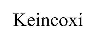 KEINCOXI