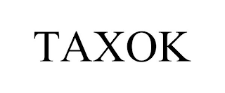 TAXOK