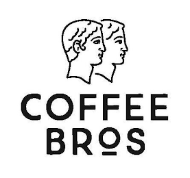 COFFEE BROS