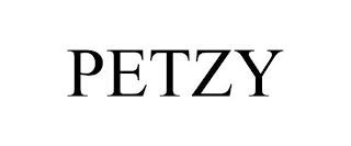 PETZY