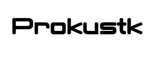 PROKUSTK