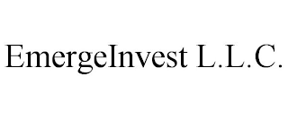 EMERGEINVEST L.L.C.