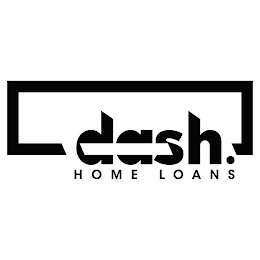 DASH. HOME LOANS