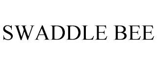 SWADDLE BEE