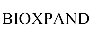 BIOXPAND