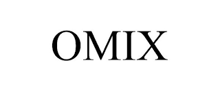 OMIX