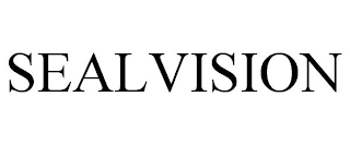 SEALVISION