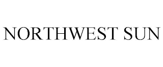 NORTHWEST SUN