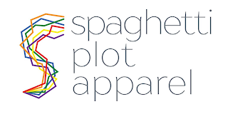 S SPAGHETTI PLOT APPAREL