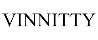 VINNITTY