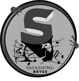 SN SMASHING NOTES