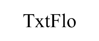 TXTFLO