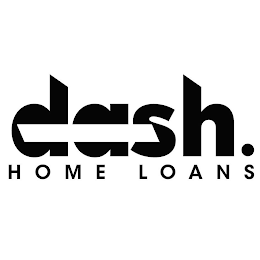 DASH. HOME LOANS