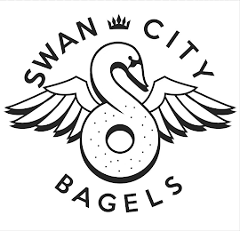 SWAN CITY BAGELS