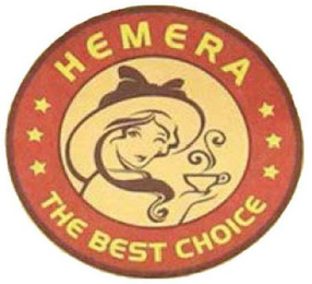 HEMERA THE BEST CHOICE