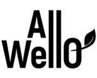 ALLWELLO