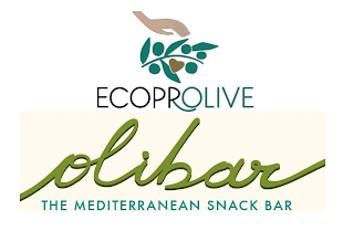 ECOPROLIVE OLIBAR THE MEDITERRANEAN SNACK BAR