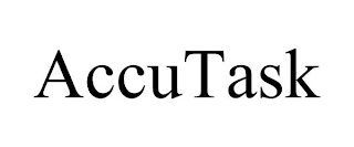 ACCUTASK