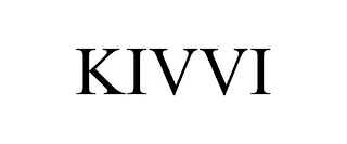 KIVVI