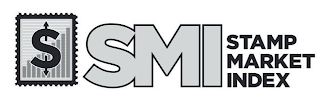 SMI STAMP MARKET INDEX