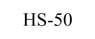 HS-50