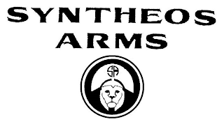 SYNTHEOS ARMS SA