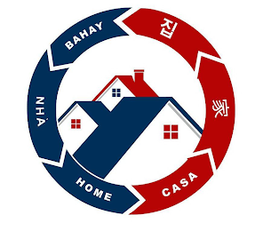 CASA HOME NHÀ BAHAY