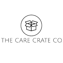 THE CARE CRATE CO.