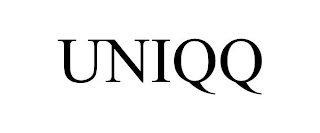 UNIQQ