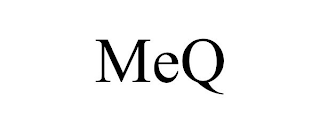 MEQ