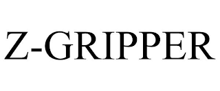 Z-GRIPPER