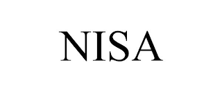 NISA