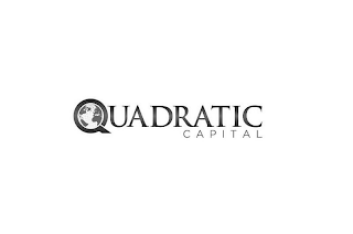 QUADRATIC CAPITAL