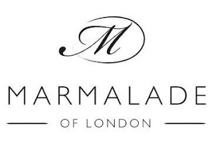 M MARMALADE OF LONDON