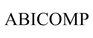 ABICOMP