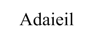 ADAIEIL