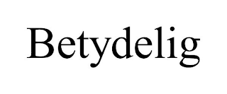 BETYDELIG