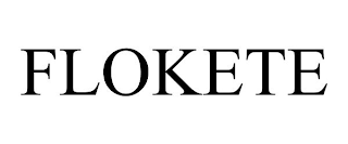 FLOKETE