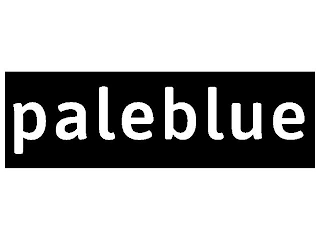 PALEBLUE