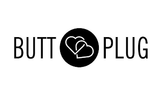 BUTT PLUG