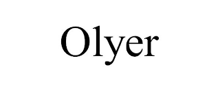 OLYER