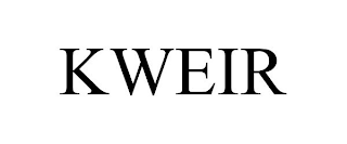 KWEIR