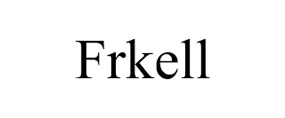 FRKELL