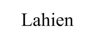 LAHIEN