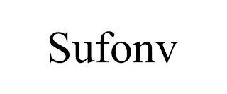 SUFONV