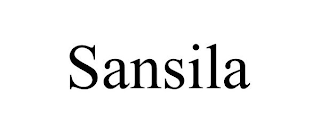 SANSILA