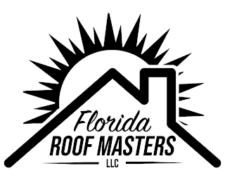 FLORIDA ROOF MASTERS LLC