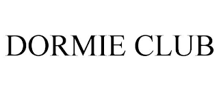 DORMIE CLUB